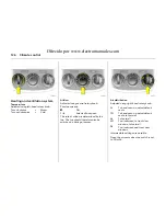 Preview for 130 page of Vauxhall Corsa 2007 Owner'S Manual