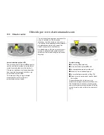 Preview for 134 page of Vauxhall Corsa 2007 Owner'S Manual