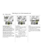 Preview for 140 page of Vauxhall Corsa 2007 Owner'S Manual