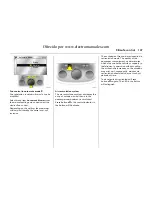 Preview for 141 page of Vauxhall Corsa 2007 Owner'S Manual