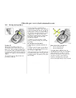 Preview for 146 page of Vauxhall Corsa 2007 Owner'S Manual