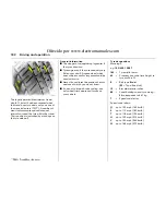 Preview for 186 page of Vauxhall Corsa 2007 Owner'S Manual