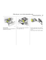 Preview for 191 page of Vauxhall Corsa 2007 Owner'S Manual