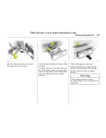 Preview for 199 page of Vauxhall Corsa 2007 Owner'S Manual