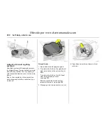 Preview for 236 page of Vauxhall Corsa 2007 Owner'S Manual