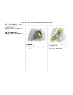 Preview for 242 page of Vauxhall Corsa 2007 Owner'S Manual