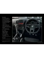 Preview for 27 page of Vauxhall Corsa VXR Specifications