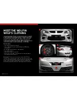 Preview for 44 page of Vauxhall Corsa VXR Specifications