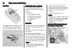 Предварительный просмотр 20 страницы Vauxhall CORSA Owner'S Manual