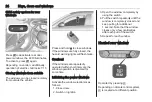 Предварительный просмотр 26 страницы Vauxhall CORSA Owner'S Manual