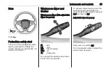 Предварительный просмотр 57 страницы Vauxhall CORSA Owner'S Manual