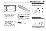 Предварительный просмотр 77 страницы Vauxhall CORSA Owner'S Manual