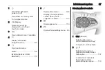 Предварительный просмотр 99 страницы Vauxhall CORSA Owner'S Manual