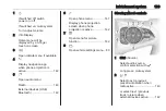 Предварительный просмотр 135 страницы Vauxhall CORSA Owner'S Manual