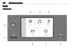 Предварительный просмотр 152 страницы Vauxhall CORSA Owner'S Manual