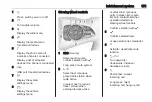 Предварительный просмотр 153 страницы Vauxhall CORSA Owner'S Manual