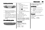 Предварительный просмотр 161 страницы Vauxhall CORSA Owner'S Manual