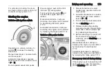 Предварительный просмотр 175 страницы Vauxhall CORSA Owner'S Manual