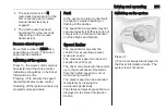 Предварительный просмотр 203 страницы Vauxhall CORSA Owner'S Manual