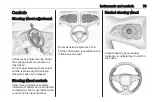 Предварительный просмотр 75 страницы Vauxhall Crossland X 2017 Owner'S Manual