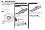 Предварительный просмотр 76 страницы Vauxhall Crossland X 2017 Owner'S Manual