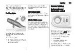 Preview for 113 page of Vauxhall Crossland X 2017 Owner'S Manual