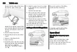 Предварительный просмотр 206 страницы Vauxhall Crossland X 2017 Owner'S Manual