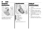 Предварительный просмотр 18 страницы Vauxhall Crossland X 2020 Owner'S Manual