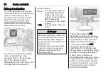 Предварительный просмотр 56 страницы Vauxhall Crossland X 2020 Owner'S Manual