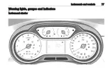 Предварительный просмотр 79 страницы Vauxhall Crossland X 2020 Owner'S Manual