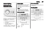 Предварительный просмотр 109 страницы Vauxhall Crossland X 2020 Owner'S Manual