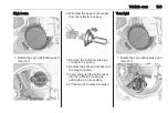 Предварительный просмотр 185 страницы Vauxhall Crossland X 2020 Owner'S Manual