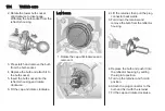 Предварительный просмотр 186 страницы Vauxhall Crossland X 2020 Owner'S Manual