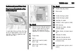 Предварительный просмотр 195 страницы Vauxhall Crossland X 2020 Owner'S Manual