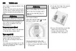 Предварительный просмотр 202 страницы Vauxhall Crossland X 2020 Owner'S Manual