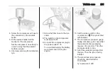 Предварительный просмотр 203 страницы Vauxhall Crossland X 2020 Owner'S Manual