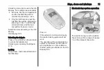 Preview for 13 page of Vauxhall Grandland Owner'S Manual