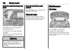 Preview for 112 page of Vauxhall Grandland Owner'S Manual