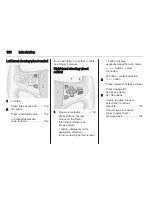 Предварительный просмотр 7 страницы Vauxhall Insignia 2014 R300 Color Infotainment Manual