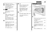 Preview for 9 page of Vauxhall Insignia Navi 900 IntelliLink Owner'S Manual