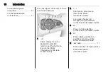 Preview for 10 page of Vauxhall Insignia Navi 900 IntelliLink Owner'S Manual