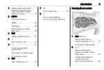 Preview for 9 page of Vauxhall Insignia R 4.0 IntelliLink Manual