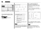 Preview for 12 page of Vauxhall Insignia R 4.0 IntelliLink Manual