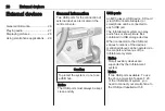 Preview for 26 page of Vauxhall Insignia R 4.0 IntelliLink Manual