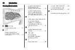 Preview for 60 page of Vauxhall Insignia R 4.0 IntelliLink Manual