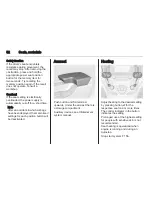 Preview for 53 page of Vauxhall KTA-2675/12-VX-en Owner'S Manual