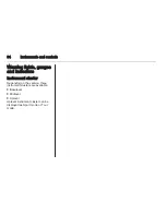 Preview for 95 page of Vauxhall KTA-2675/12-VX-en Owner'S Manual