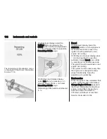 Preview for 103 page of Vauxhall KTA-2675/12-VX-en Owner'S Manual