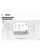 Предварительный просмотр 7 страницы Vauxhall KTA-2677/11-VX-en Infotainment Manual