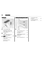 Предварительный просмотр 9 страницы Vauxhall KTA-2677/11-VX-en Infotainment Manual